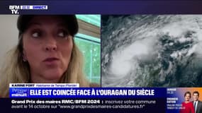 L'ouragan du siècle menace la Floride - 08/10