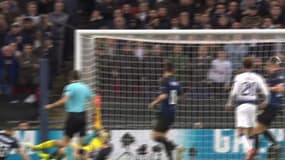 Ligue des champions : les plus beaux buts de la 5e journée (mercredi)