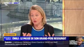 Emile : le passé de son grand-père ressurgit - 20/03