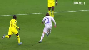 Luka Modric