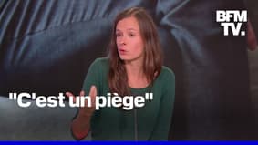 O depoimento de Mathilde, suposta vítima de estupro cometido por Gérard Miller, na íntegra