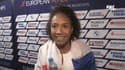 Athlétisme : "Je me suis battue pour revenir au niveau", raconte Lamote, médaillée d’argent du 800m