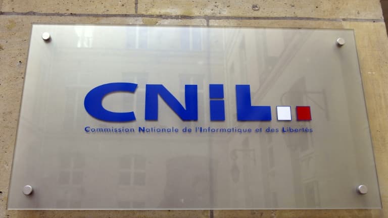 La Commission nationale de l'informatique et des libertés