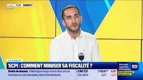 Le coach : SCPI, comment minimiser sa fiscalité ? - 06/06