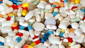 Les laboratoires devront faire baisser les prix des médicaments d'un nouveau milliard. 