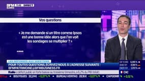 Les questions : Faut-il rester positionné sur le titre Nexity qui a progressé deux fois moins vite que l CAC 40 ? - 07/01