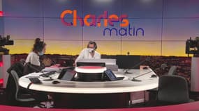 "Charles Matin : le choix d'Anaïs" : Vaillante, le dessin animé qui brise les stéréotypes de genre