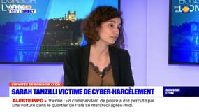 Rhône: la députée Sarah Tanzilli a signalé l'influence Poupette Kenza