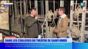 Côte à Côte - Saint-Omer