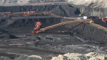 La Société Générale ne financera pas la construction de la centrale thermique indonésienne Tanjung Jati. (image d'illustration)