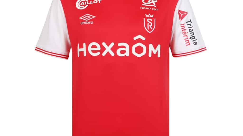 Reims domicile 2022/23 Reims domicile 2022/23