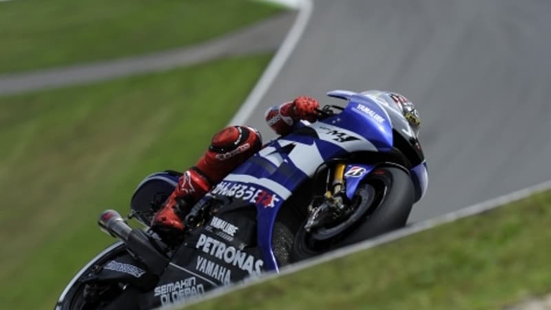 Jorge Lorenzo