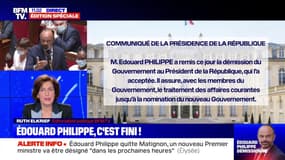 Macron/Philippe: fin d'une relation compliquée (3) - 03/07