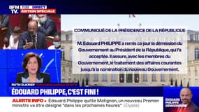 Macron/Philippe: fin d'une relation compliquée (3) - 03/07