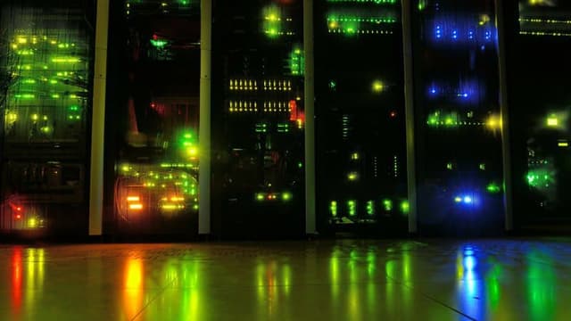 Microsoft sera chargé d'héberger les données de santé des Français.