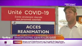 Témoin RMC : Benoît Elleboode - 16/09