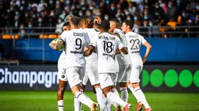PSG