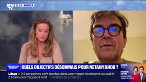 Quels objectifs désormais pour Netanyahou ? - 29/09