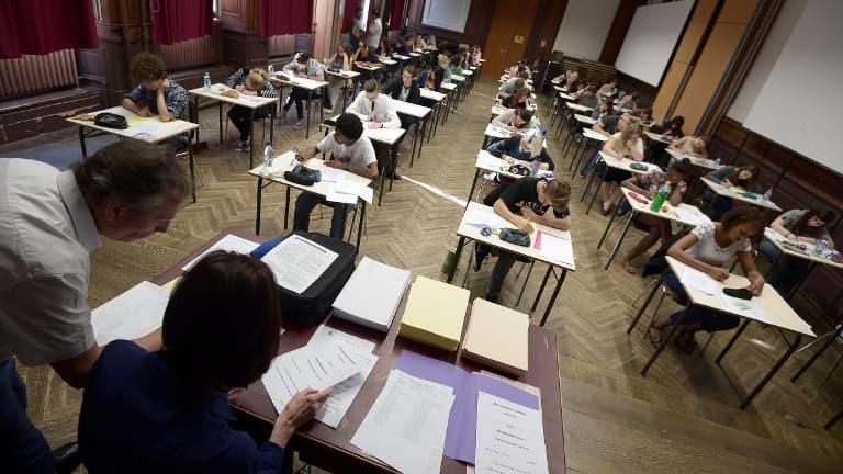 Bac S 2015: les corrigés de l'épreuve de maths