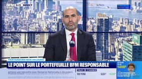 Le portefeuille "BFM-Responsable" : "L'arbitrage de la semaine au sein du portefeuille" - 17/02