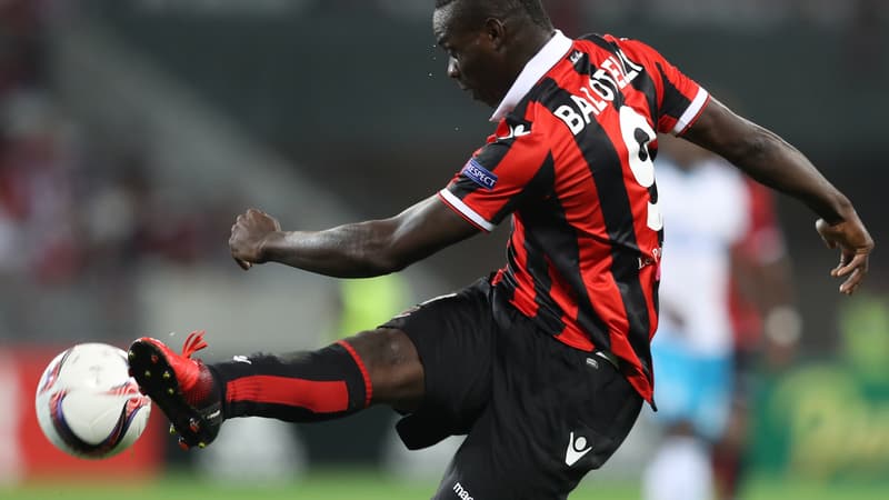 Mario Balotelli