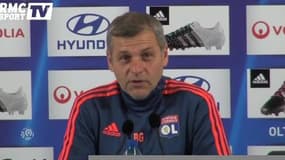 Ligue 1 - Les Lyonnais se réjouissent du retour de Yoann Gourcuff