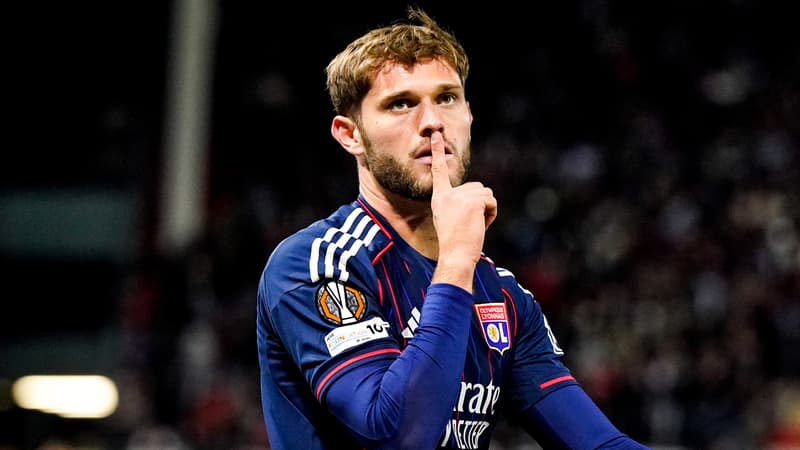 "Câ€™est une bÃ©nÃ©diction dâ€™Ãªtre ici": entre football amÃ©ricain et "soccer",...