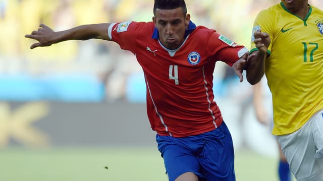 Mauricio Isla