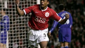 Patrice Evra