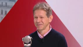 Jean-Marc Jancovici sur RMC-BFMTV ce mardi 3 juin 2025