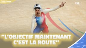 Jeux Paralympiques 2024 / Cyclisme : Après l'or sur la piste, Foulon vise un titre sur route