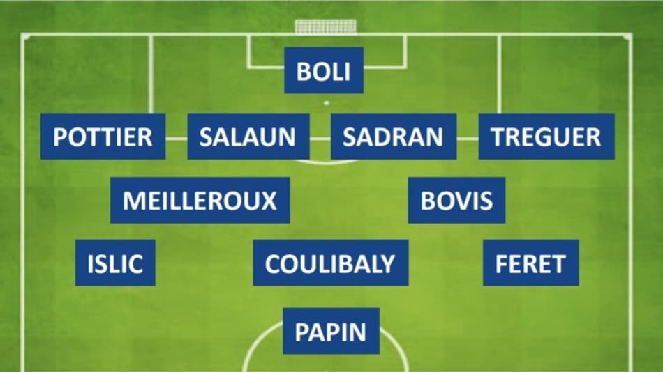 La liste de Thiriez