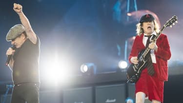 AC/DC