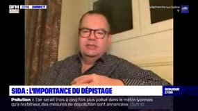 VIH: les contaminations en baisse en région lyonnaise en 2019