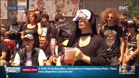 Le Hellfest, l'un des plus grands festivals de France, est officiellement annulé en juin 2020