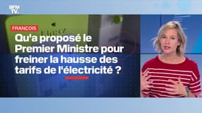 BFMTV répond à vos questions : Cette nouvelle hausse du tarif du gaz est-elle la dernière avant le printemps ? - 01/10
