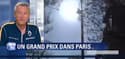 Formule E: Paris accueille la première course automobile de voitures électriques