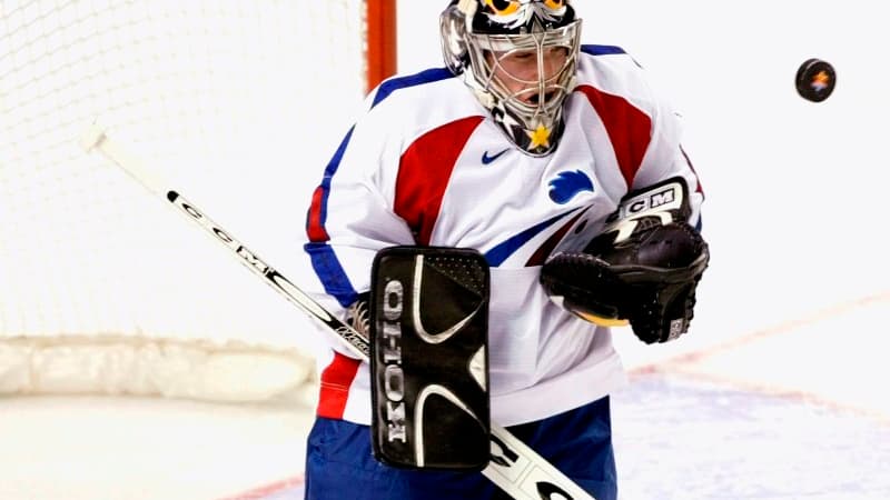 Cristobal Huet