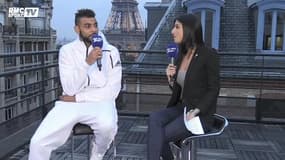 Les confidences d'Earvin Ngapeth