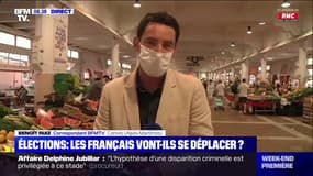 Élections régionales: les Français vont-ils se déplacer ?