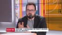 Vers un rapprochement Aulas/Parker ? Les explications de Cyril Méjane