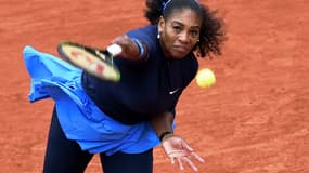 Serena Williams 