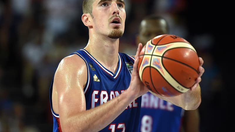 Nando de Colo