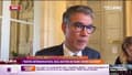 "Notre détermination, seul moyen de faire céder Macron"