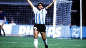 Diego Maradona