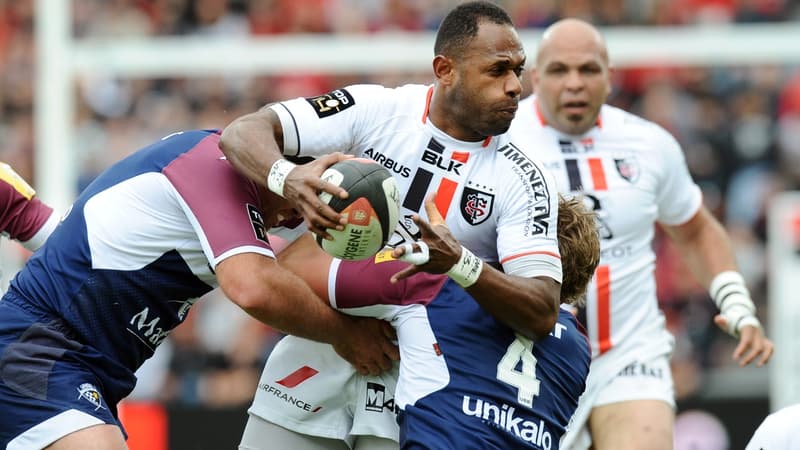 Yoann Huget