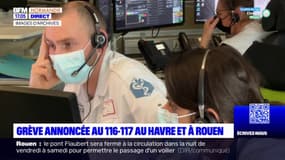 Seine-Maritime: une grève des médecins du 116-117 dès le 2 janvier à Rouen et au Havre