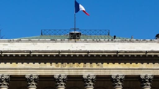 La Bourse de Paris a connu un bel été 2013