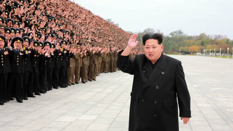 Le leader nord-coréen Kim Jong-un voudrait moderniser l'économie de son pays qui est une des plus fermées au monde.
