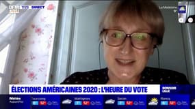  Election américaine 2020: cette professeure à Lille et spécialiste des Etats-Unis rappelle la complexité du système de vote américain